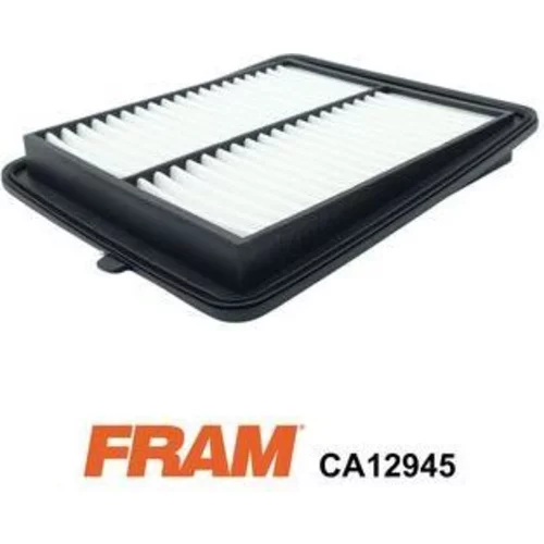Vzduchový filter FRAM CA12945
