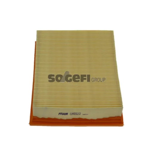 Vzduchový filter FRAM CA5522