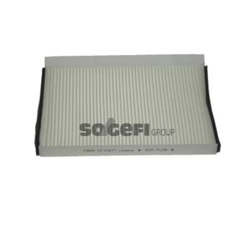 Filter vnútorného priestoru FRAM CF10471