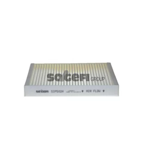 Filter vnútorného priestoru CF12139 /FRAM/ - obr. 1