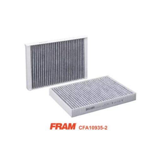 Filter vnútorného priestoru FRAM CFA10935-2