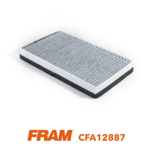 Filter vnútorného priestoru FRAM CFA12887
