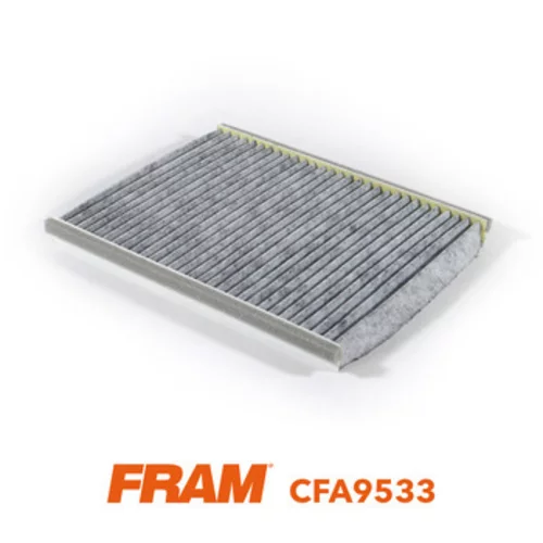 Filter vnútorného priestoru FRAM CFA9533