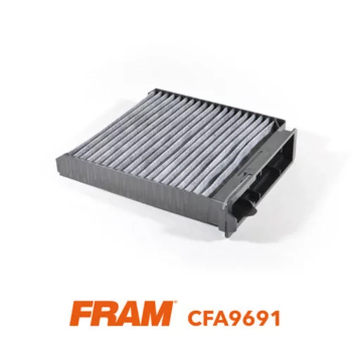 Filter vnútorného priestoru FRAM CFA9691