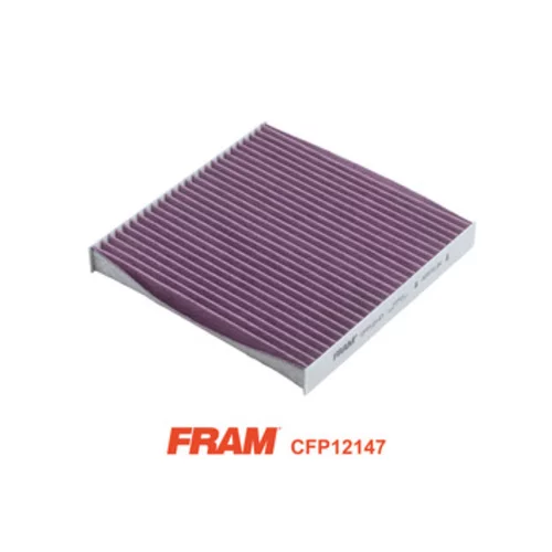 Filter vnútorného priestoru FRAM CFP12147
