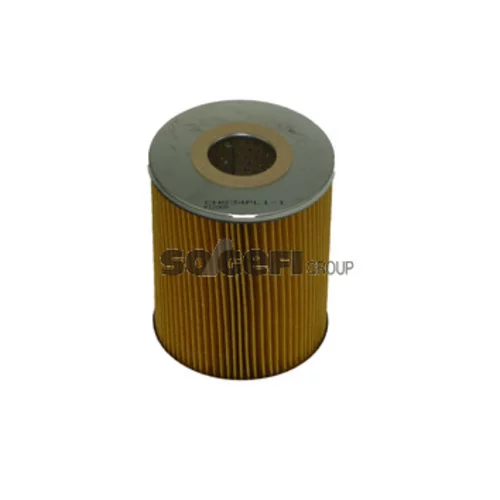 Olejový filter CH834PL1 /FRAM/