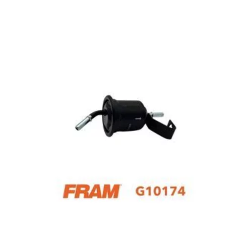 Palivový filter FRAM G10174