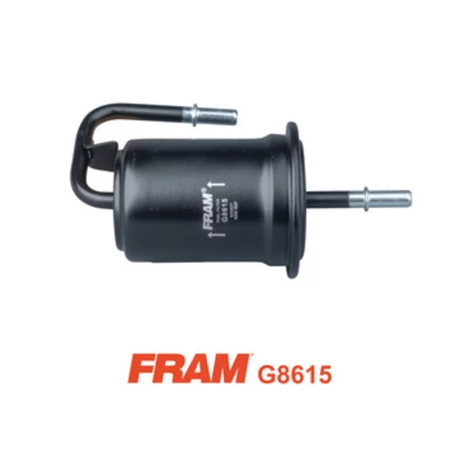 Palivový filter FRAM G8615