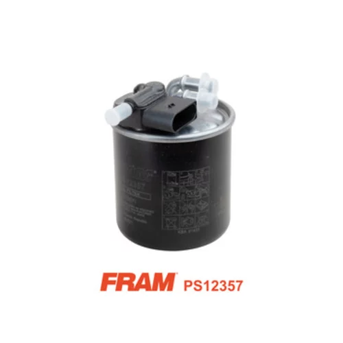 Palivový filter FRAM PS12357