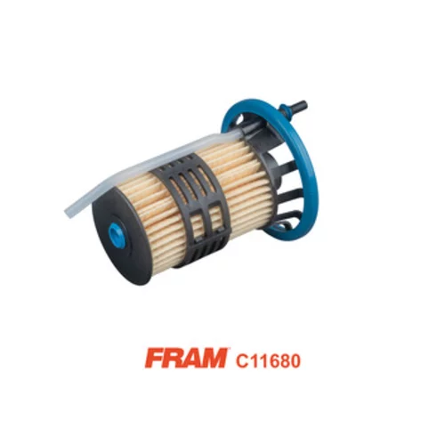 Palivový filter FRAM C11680