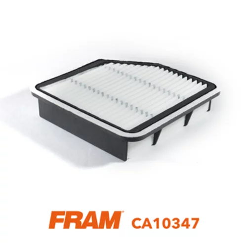 Vzduchový filter FRAM CA10347