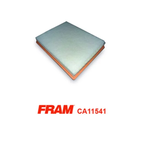 Vzduchový filter FRAM CA11541