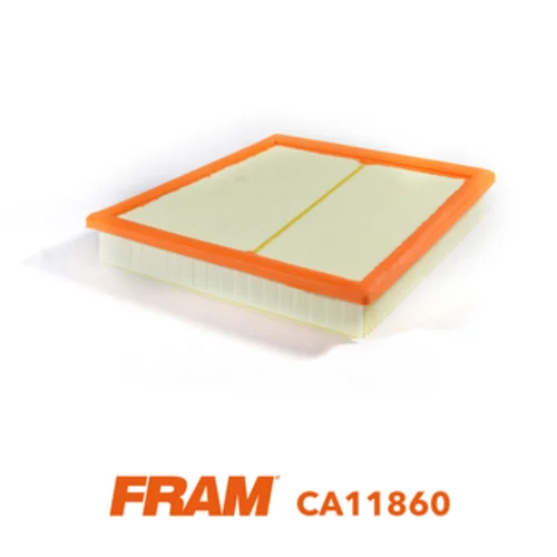 Vzduchový filter FRAM CA11860