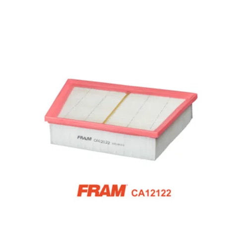 Vzduchový filter FRAM CA12122