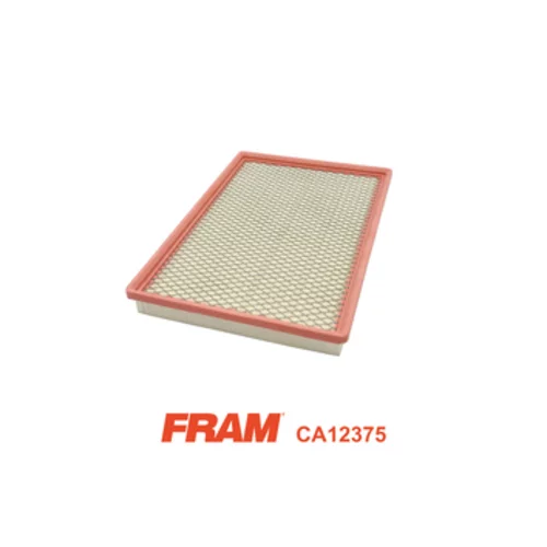 Vzduchový filter FRAM CA12375