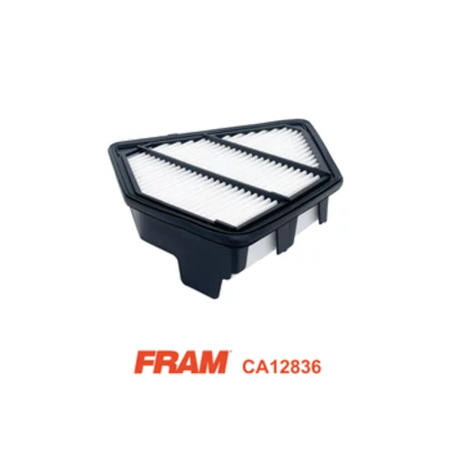 Vzduchový filter FRAM CA12836
