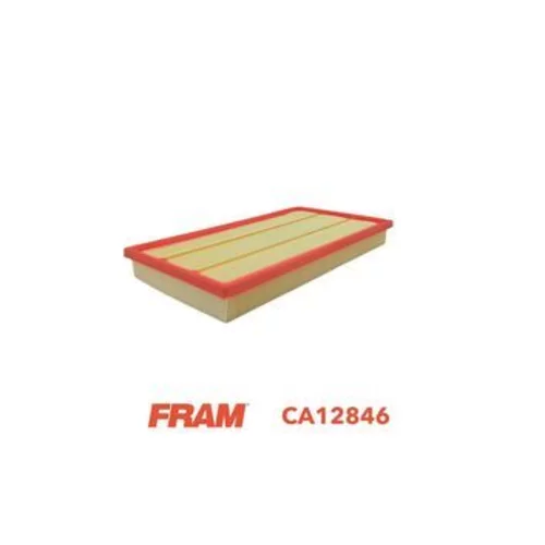 Vzduchový filter FRAM CA12846