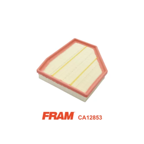 Vzduchový filter FRAM CA12853