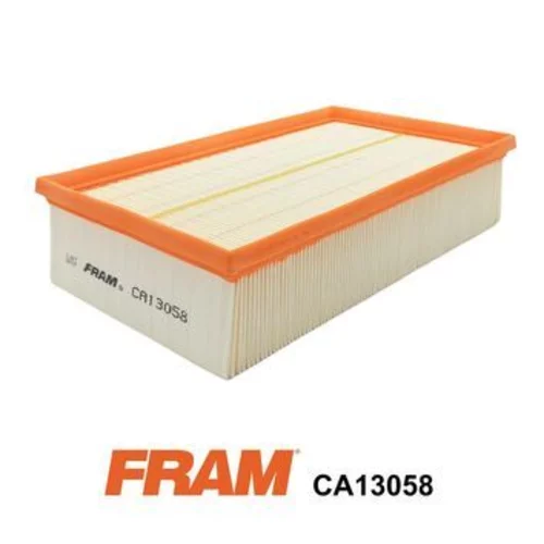 Vzduchový filter FRAM CA13058
