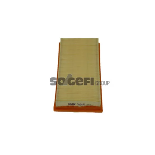 Vzduchový filter FRAM CA3441