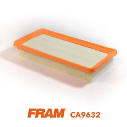 Vzduchový filter FRAM CA9632