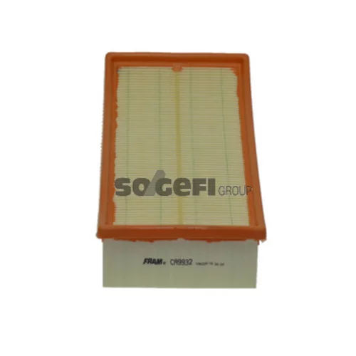 Vzduchový filter FRAM CA9932