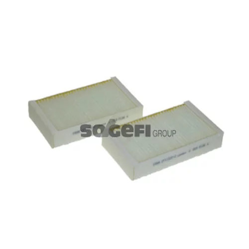 Filter vnútorného priestoru FRAM CF11532-2