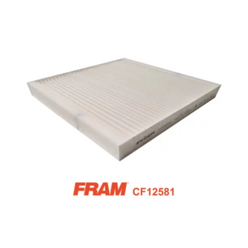 Filter vnútorného priestoru CF12581 /FRAM/