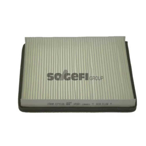 Filter vnútorného priestoru FRAM CF9338