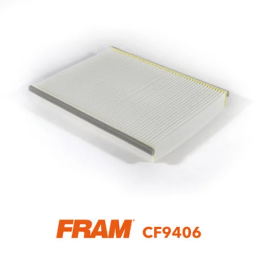 Filter vnútorného priestoru FRAM CF9406