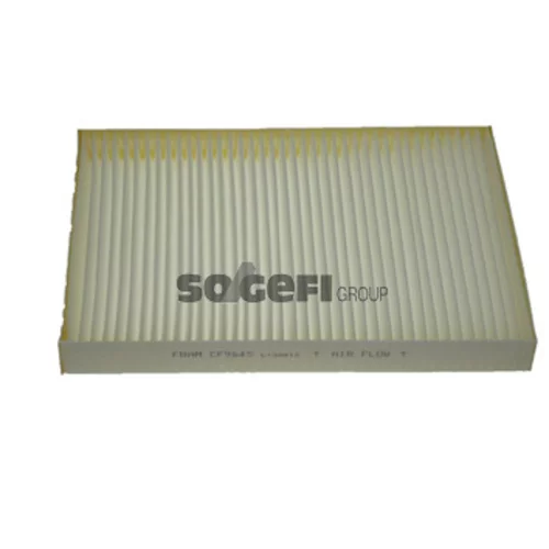 Filter vnútorného priestoru FRAM CF9645