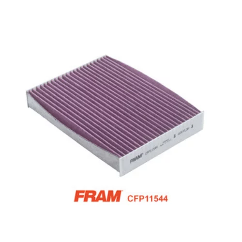 Filter vnútorného priestoru FRAM CFP11544