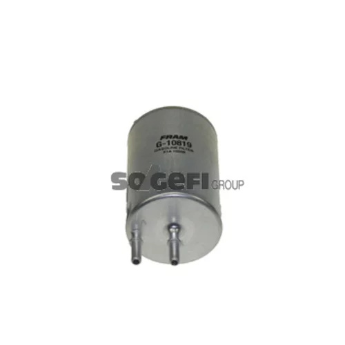Palivový filter FRAM G10819