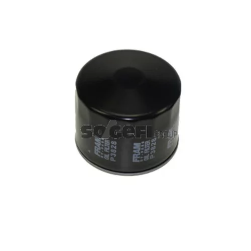 Olejový filter FRAM P3828