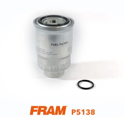 Palivový filter FRAM P5138