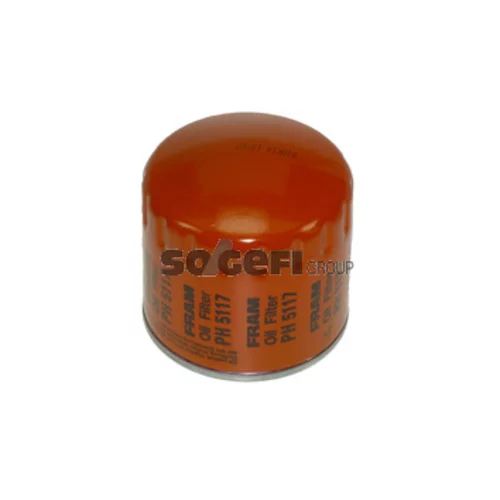Olejový filter FRAM PH5117