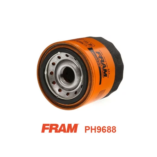 Olejový filter FRAM PH9688