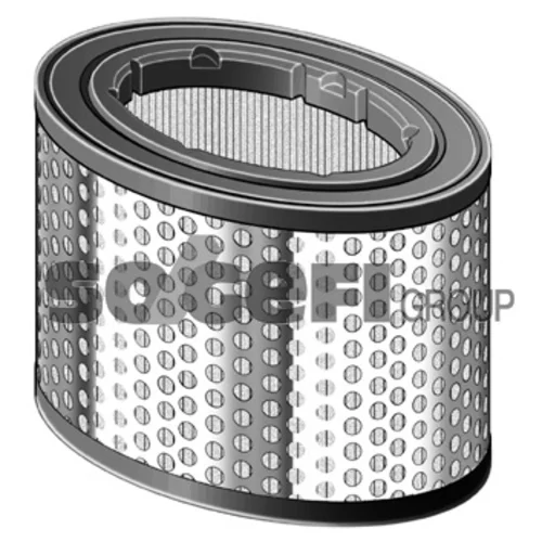 Vzduchový filter FRAM BA10319