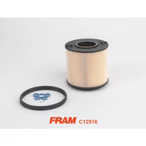 Palivový filter FRAM C12516