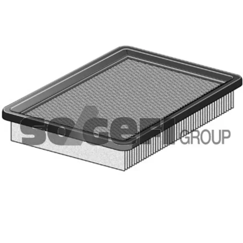Vzduchový filter FRAM CA10097