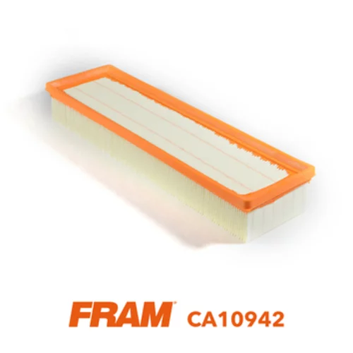 Vzduchový filter FRAM CA10942