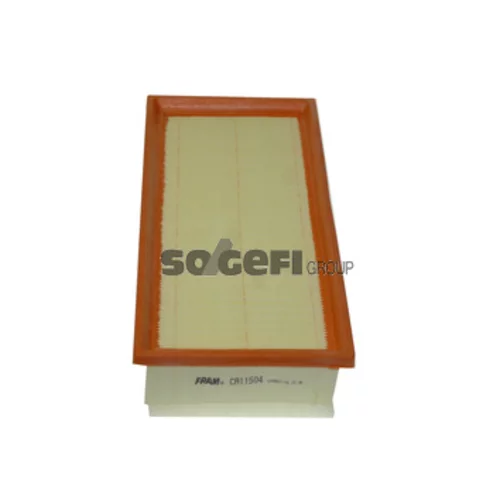 Vzduchový filter FRAM CA11504