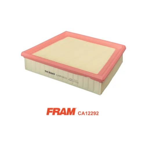 Vzduchový filter FRAM CA12292