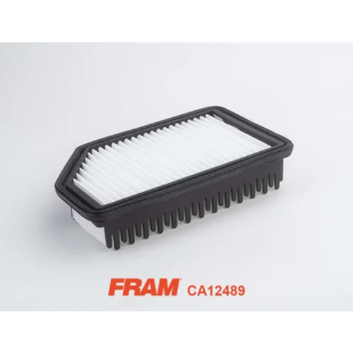 Vzduchový filter FRAM CA12489