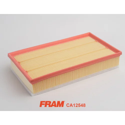 Vzduchový filter FRAM CA12548