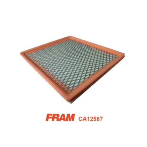 Vzduchový filter FRAM CA12587