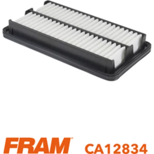 Vzduchový filter FRAM CA12834