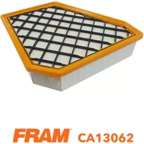 Vzduchový filter FRAM CA13062