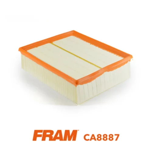 Vzduchový filter FRAM CA8887