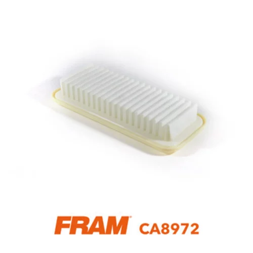 Vzduchový filter FRAM CA8972